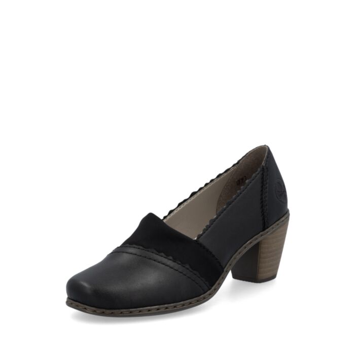 Rieker Uždari bateliai