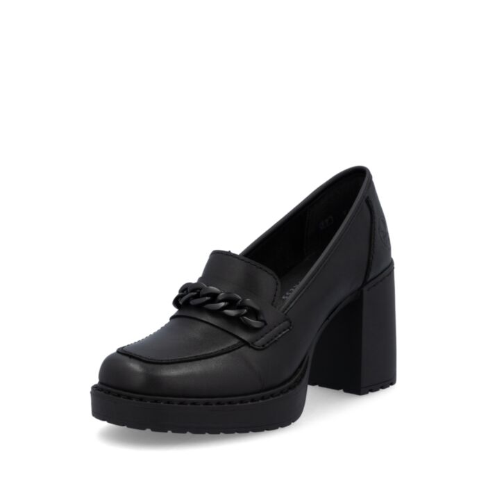 Rieker Uždari bateliai