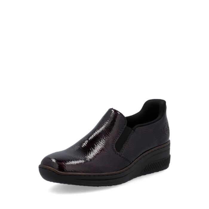 Rieker Uždari bateliai