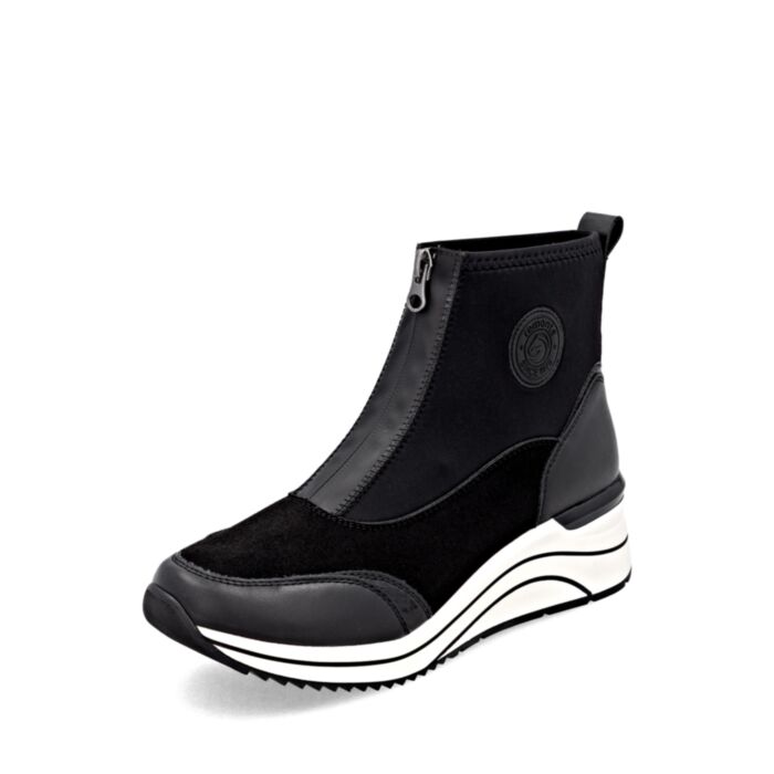 Remonte Sportiniai aulinukai