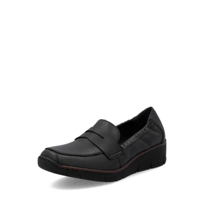 Rieker Uždari bateliai