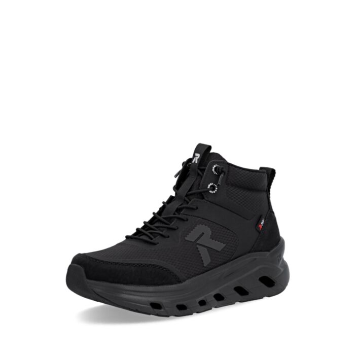 Rieker Sportiniai aulinukai