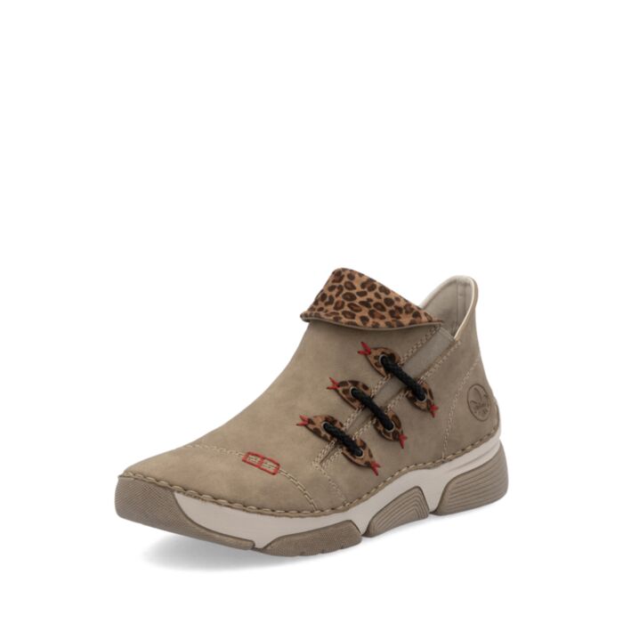 Rieker Sportiniai aulinukai