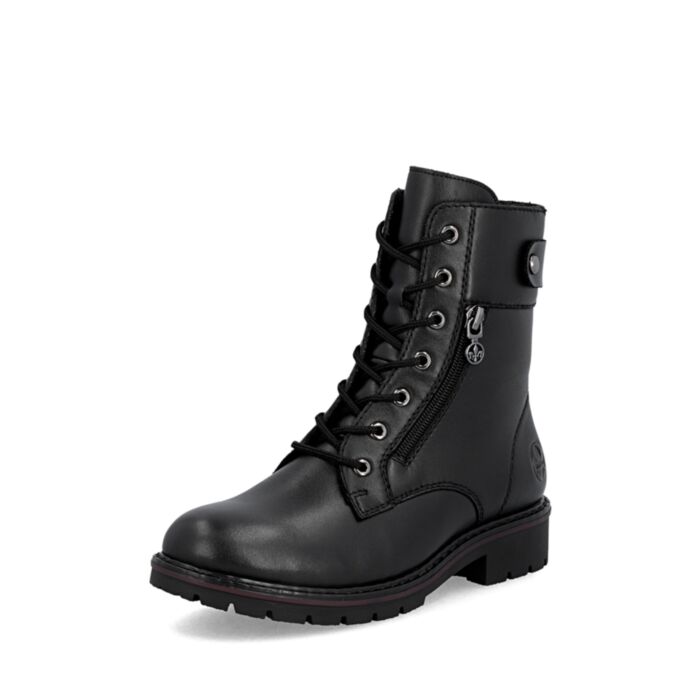 Rieker Žieminiai aulinukai