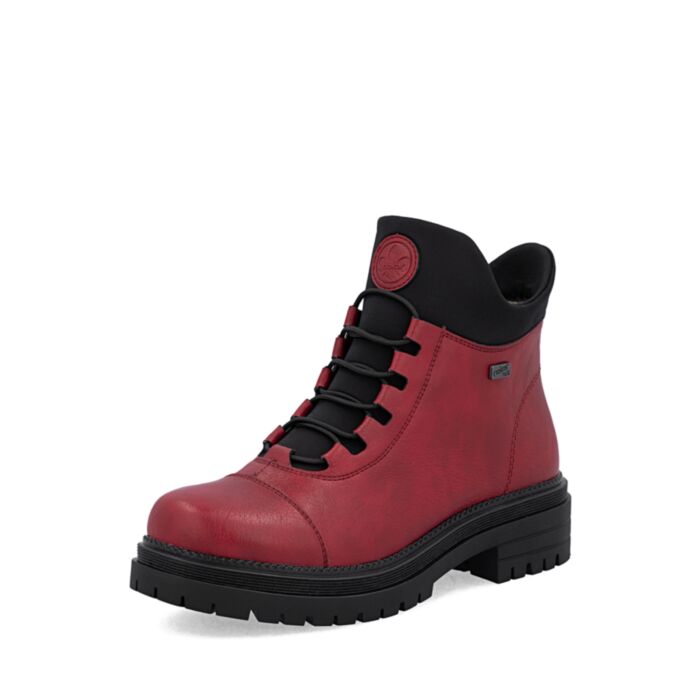 Rieker Žieminiai aulinukai