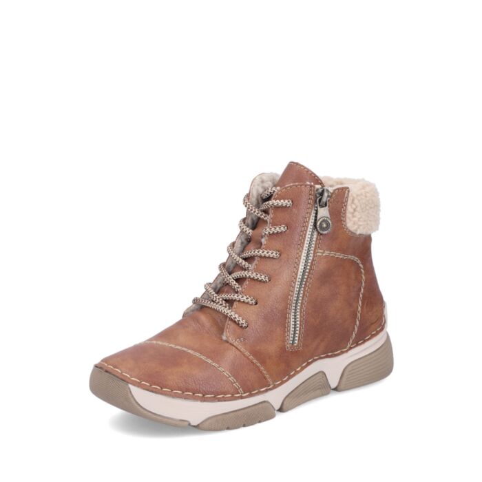 Rieker Žieminiai aulinukai