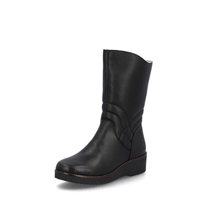 Rieker Žieminiai aulinukai