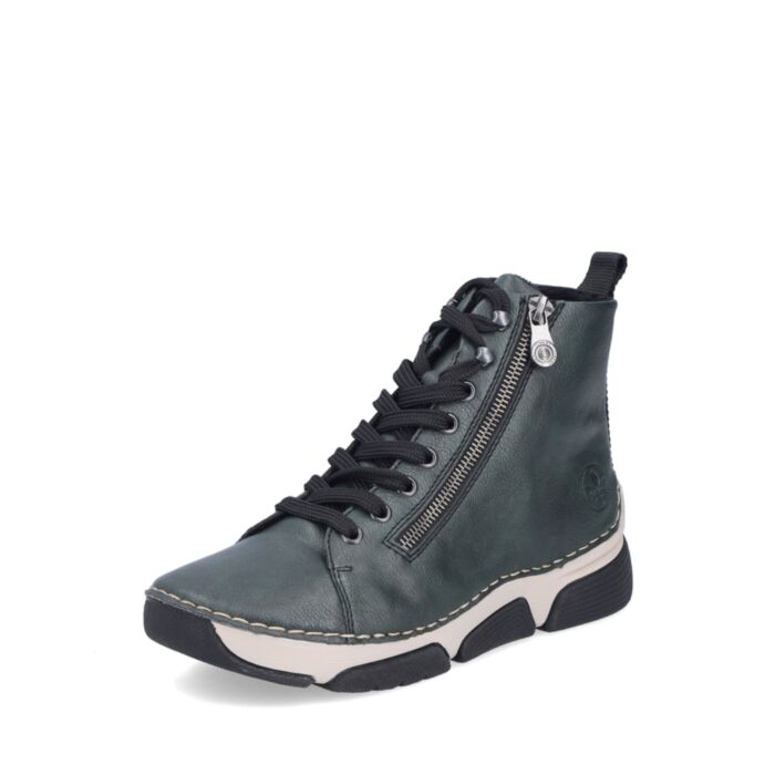 Rieker Žieminiai aulinukai