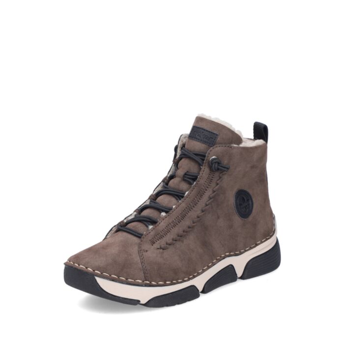 Rieker Žieminiai sportiniai aulinukai