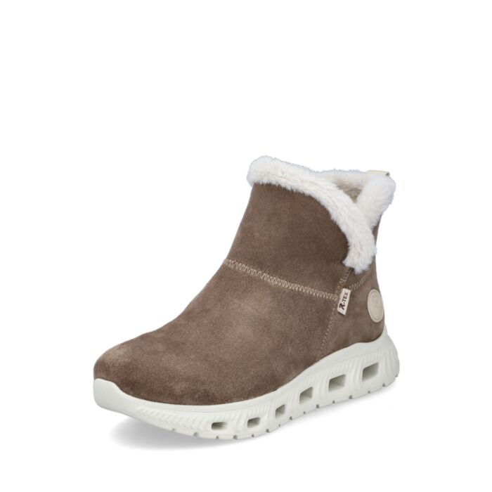 Rieker Žieminiai sportiniai aulinukai