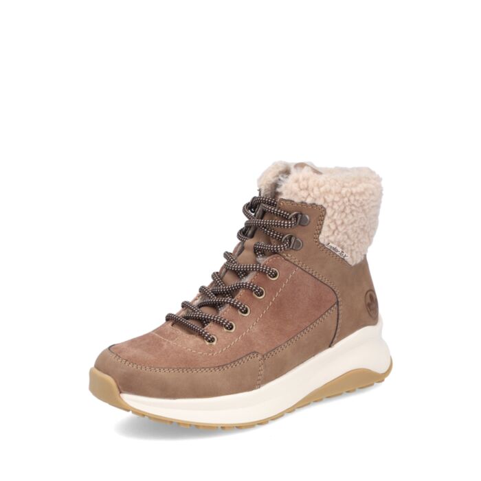 Rieker Žieminiai sportiniai aulinukai