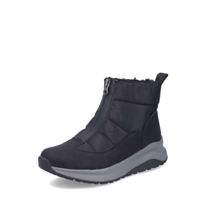 Rieker Žieminiai sportiniai aulinukai