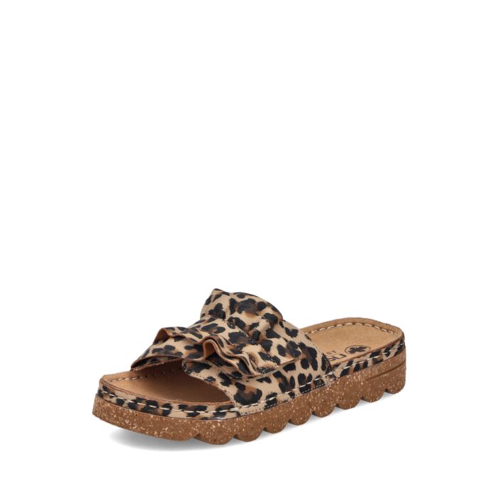 Rieker Vasariniai bateliai