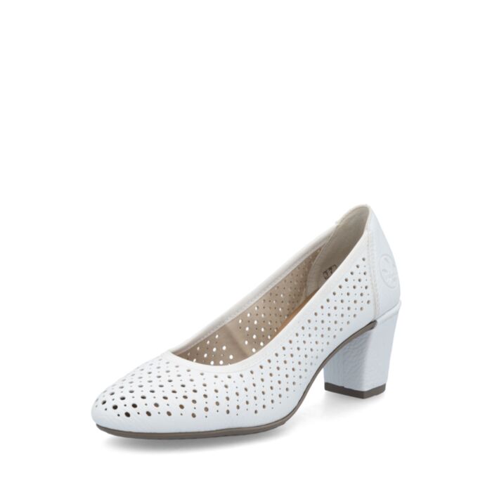 Rieker Vasariniai bateliai