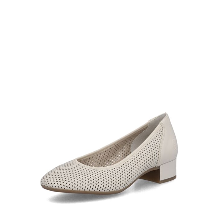 Rieker Vasariniai bateliai