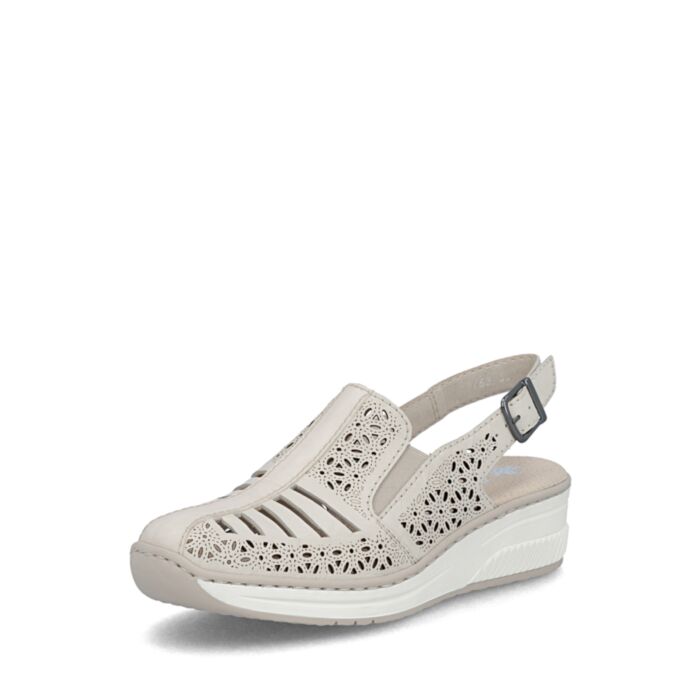 Rieker Vasariniai bateliai