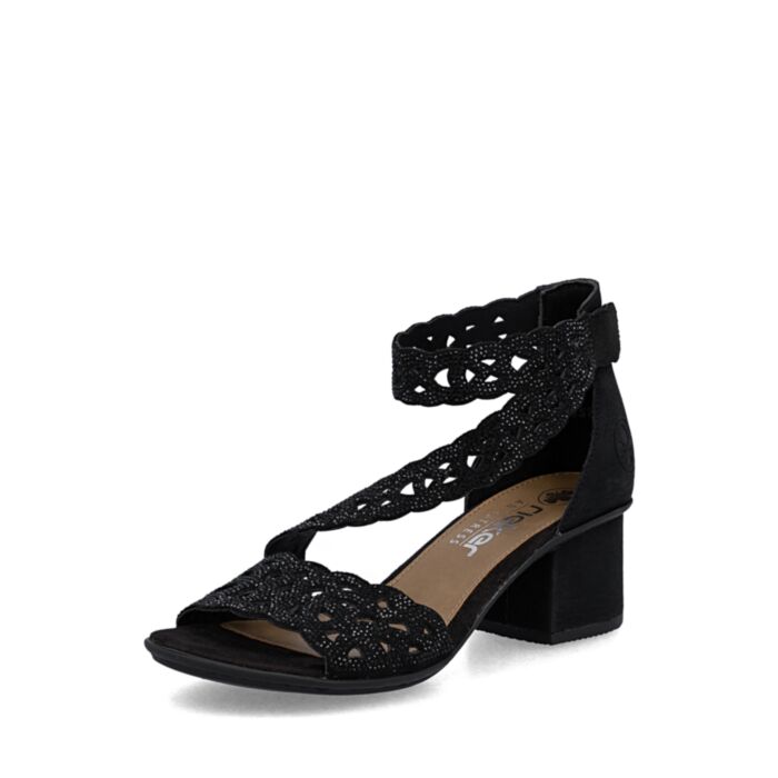 Rieker Vasariniai bateliai