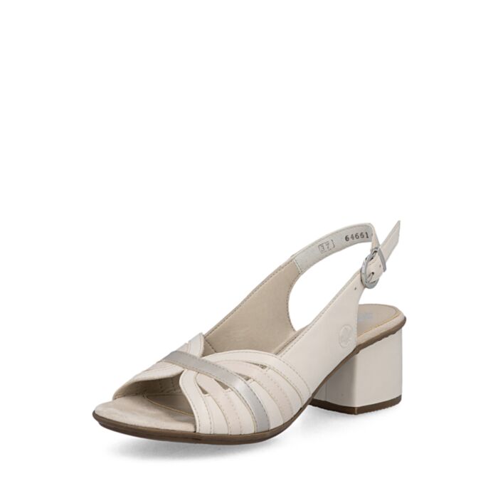 Rieker Vasariniai bateliai