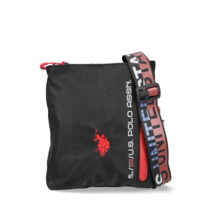 US Polo ASSN Rankinė