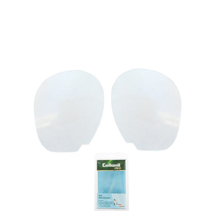 Collonil Vidpadžiai Anti Slip Gel Fersenhalter Ped 9072001