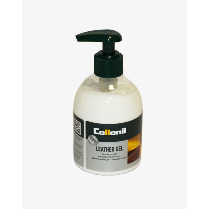 Collonil Kremai Leather Gel Classic 230 ml 5584