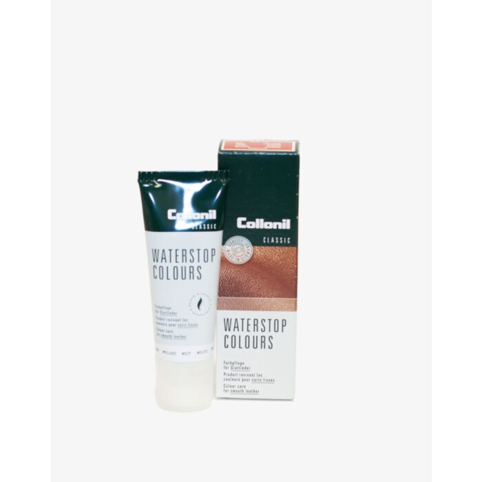 Collonil Kremai Waterstop Colours (red) 3303