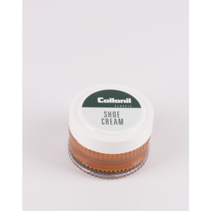 Collonil Kremai Shoe Cream  (1331 lt.brown) 7212