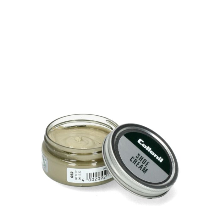 Collonil Kremai Shoe Cream  (1052 beige) 7212