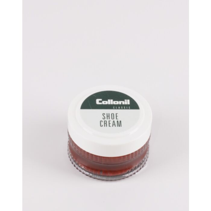 Collonil Kremai Shoe Cream  (378 chestnut) 7212