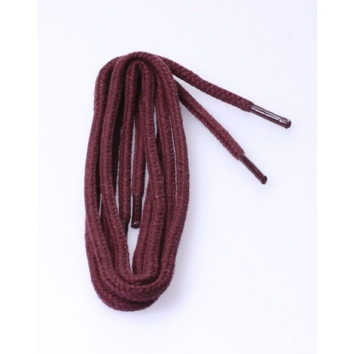 Collonil Batų raišteliai Kordelsenkel (12) 60cm. (171 bordeaux) 9512