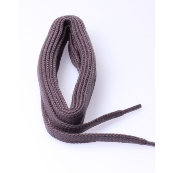 Collonil Batų raišteliai Flachsenkel (6) 90 cm (415 dunkelgrau) 9524