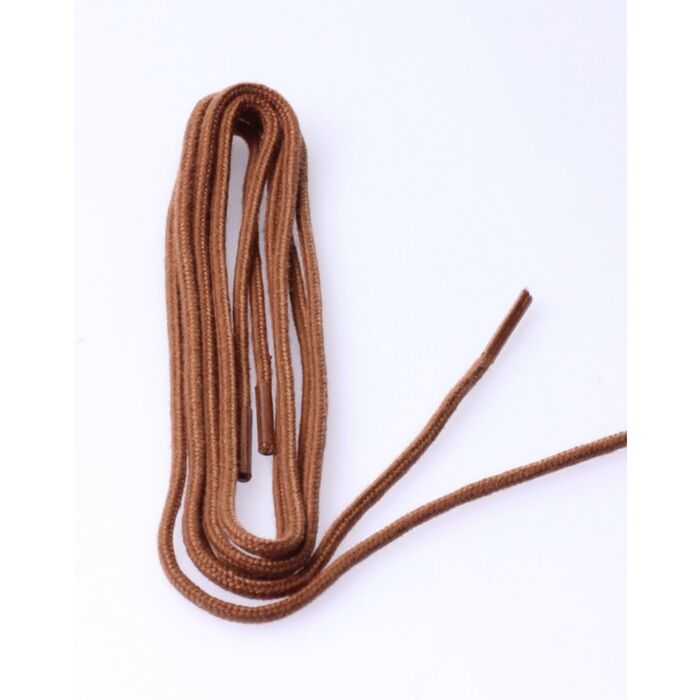 Collonil Batų raišteliai Rundsenkel (6-8) 75cm. (617 hellbraun) 9503