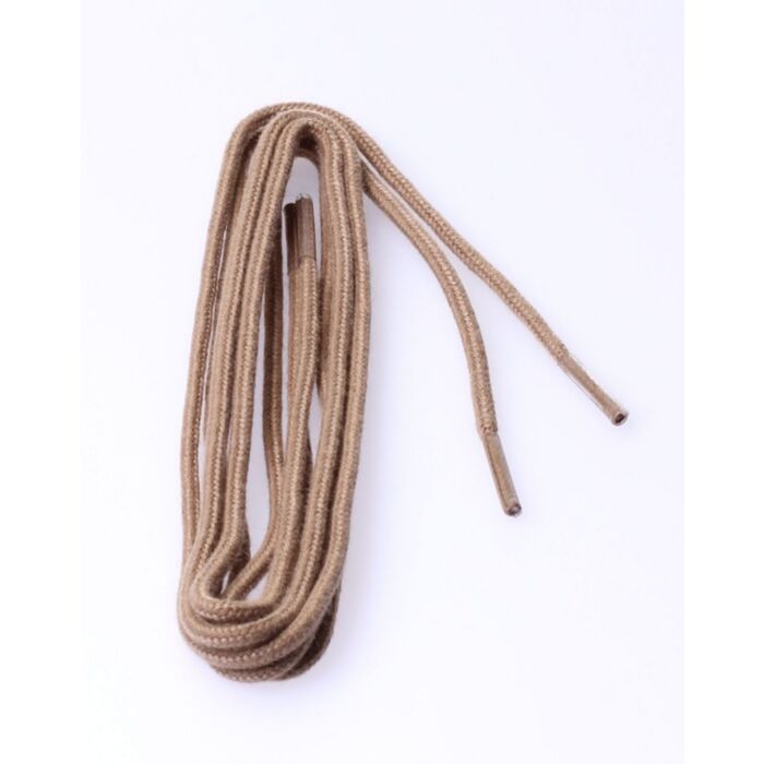 Collonil Batų raišteliai Rundsenkel (10-12) 90cm. (402 beige) 9504