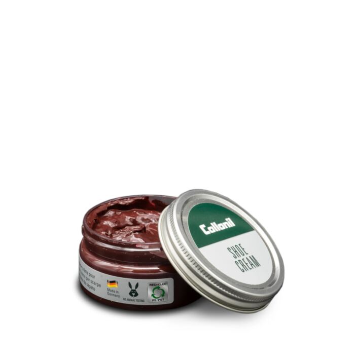 Collonil Kremai Shoe Cream  (1332 brown)  60 ml 7212