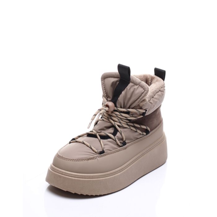 Clan Q Žieminiai aulinukai