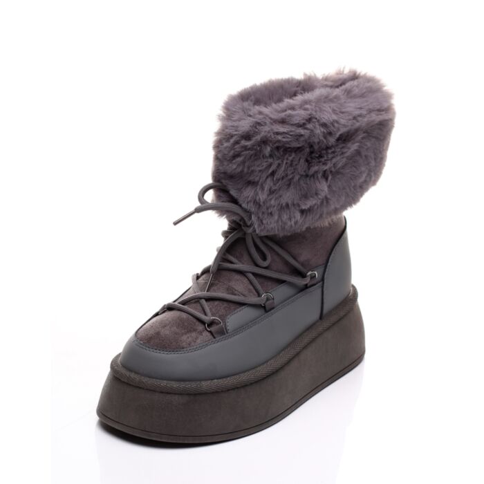 Clan Q Žieminiai aulinukai