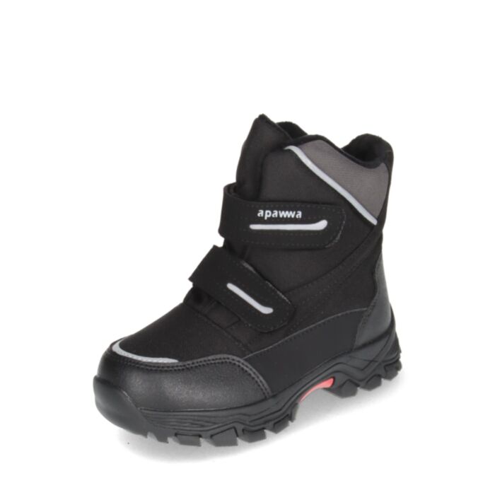 Apawwa Žieminiai batai