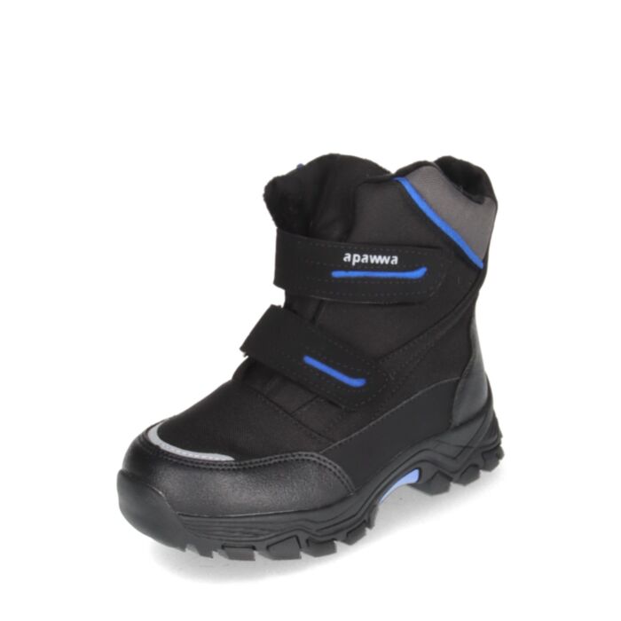 Apawwa Žieminiai batai
