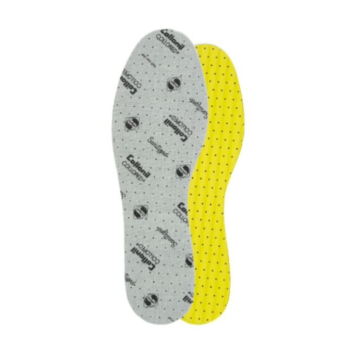 Collonil Vidpadžiai Soft Latex (24) 9021