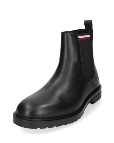 New Rock Low boots | NS King
