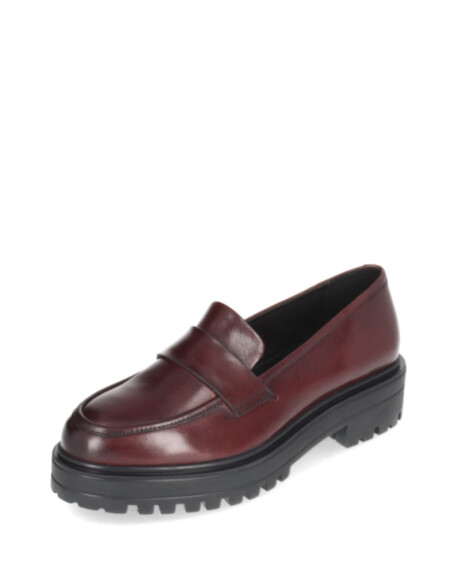 Copenhagen Shoes Loferiai