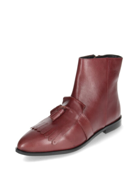 Copenhagen Shoes Aulinukai