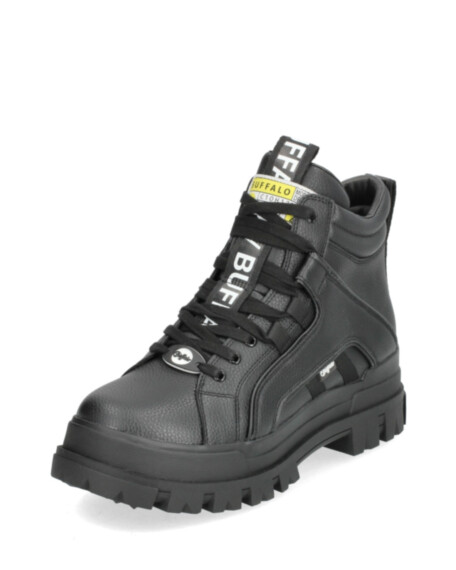 New Rock Low boots | NS King