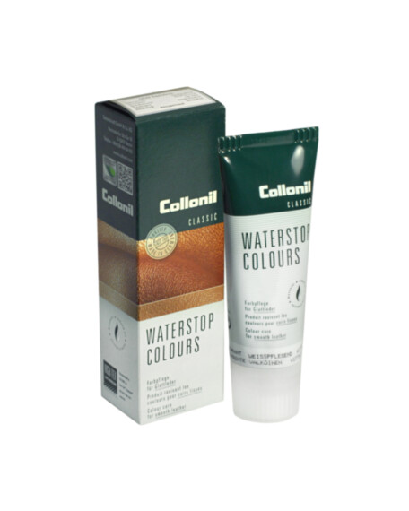 Collonil Kremai Waterstop Colours (black) 3303