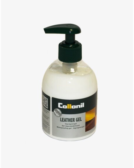 Collonil Kremai Leather Gel Classic 230 ml 5584