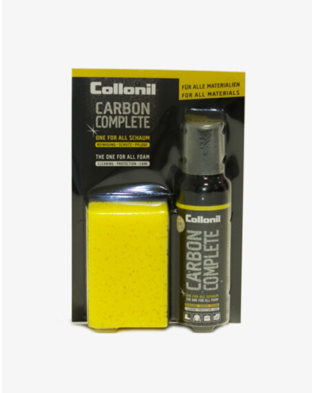 Collonil Priežiūros produktai Carbon Complete 7365