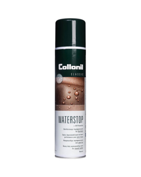 Collonil Priežiūros produktai Waterstop 1663